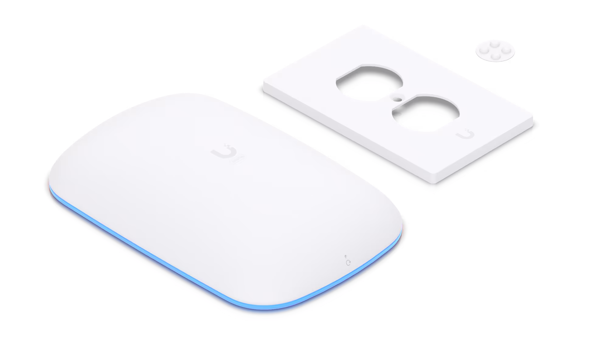 U6 In-Wall 同梱品