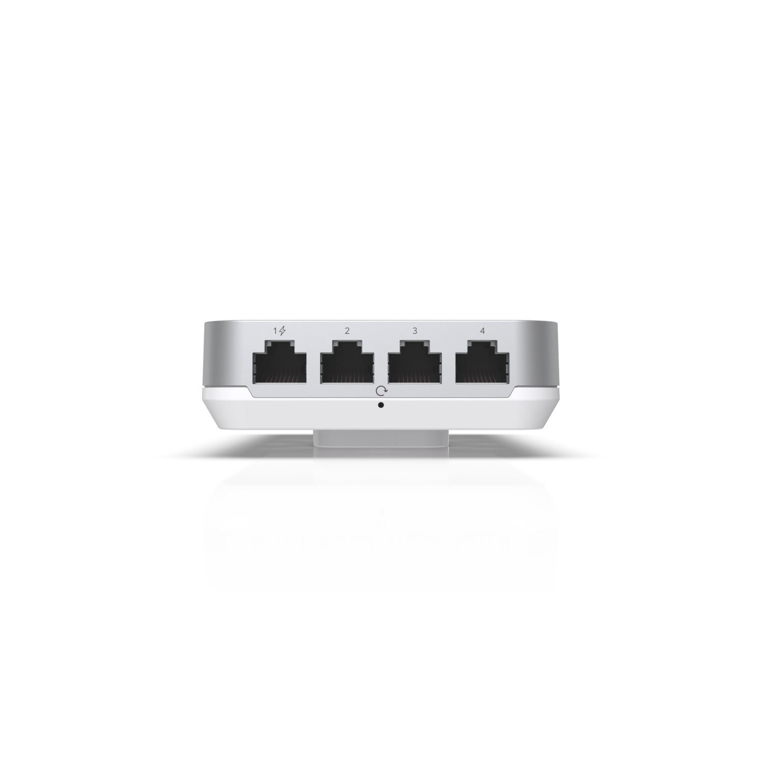 UAP In-Wall HD ポート