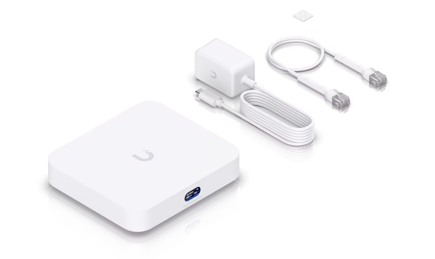 UCG Ultra 同梱品