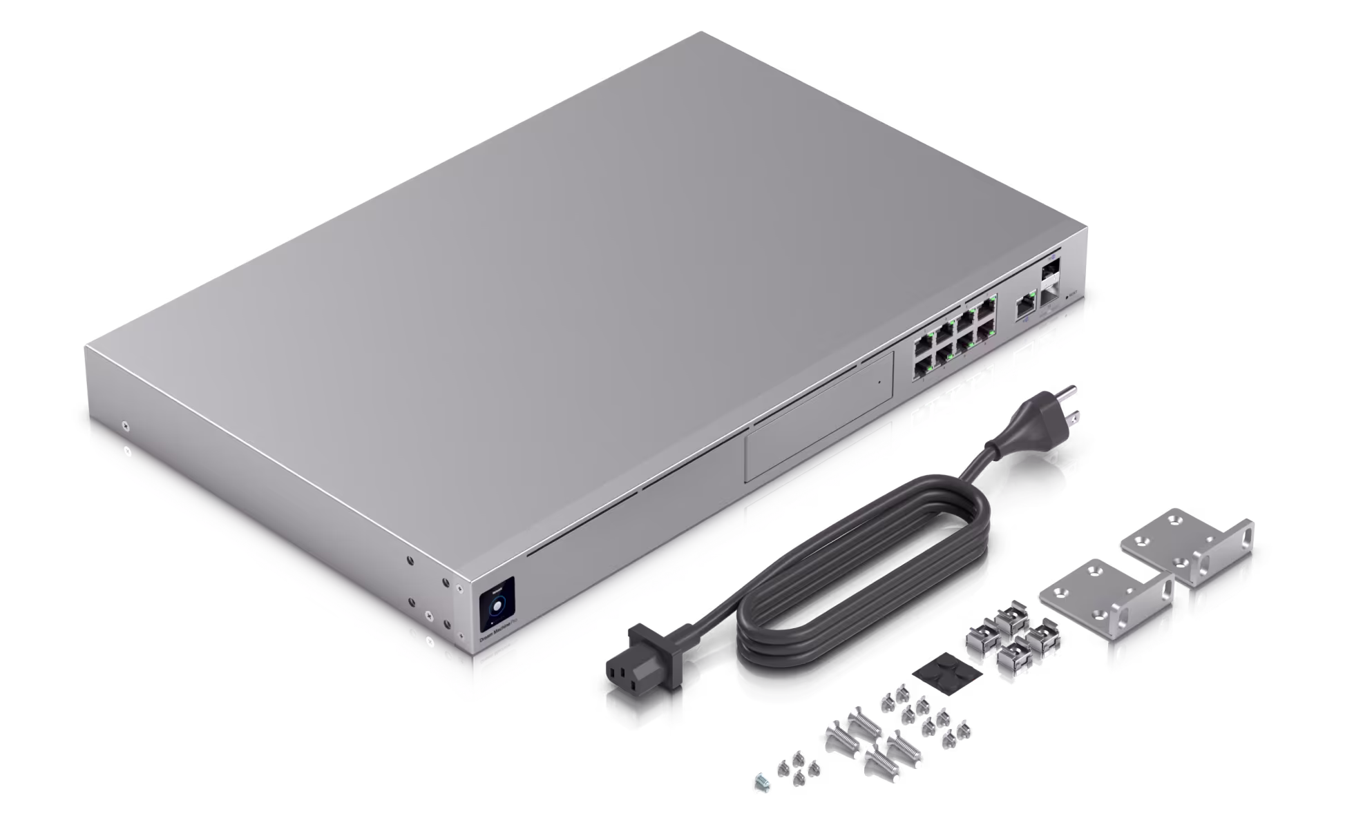 UDM Pro 同梱品