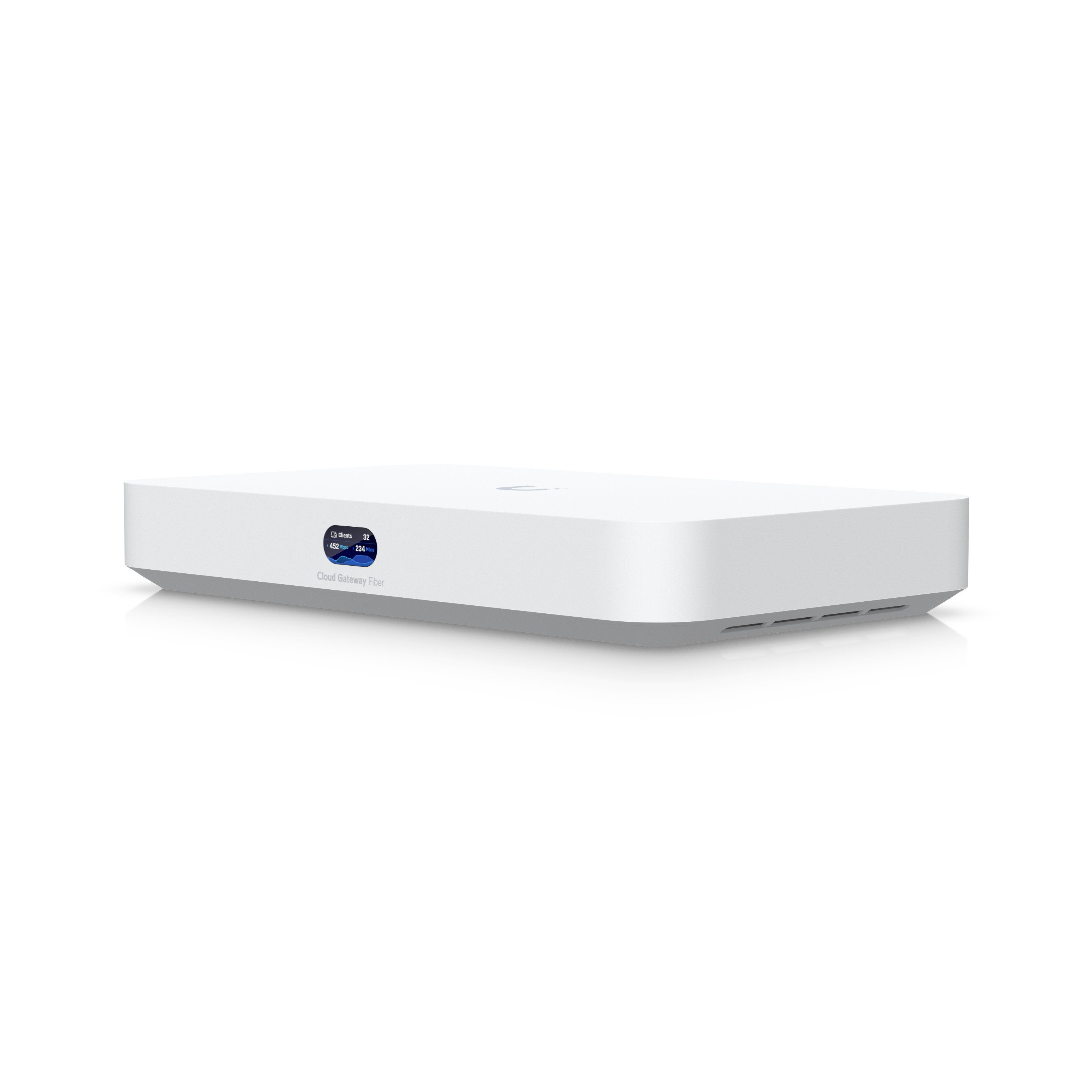 UCG Fiber Angle