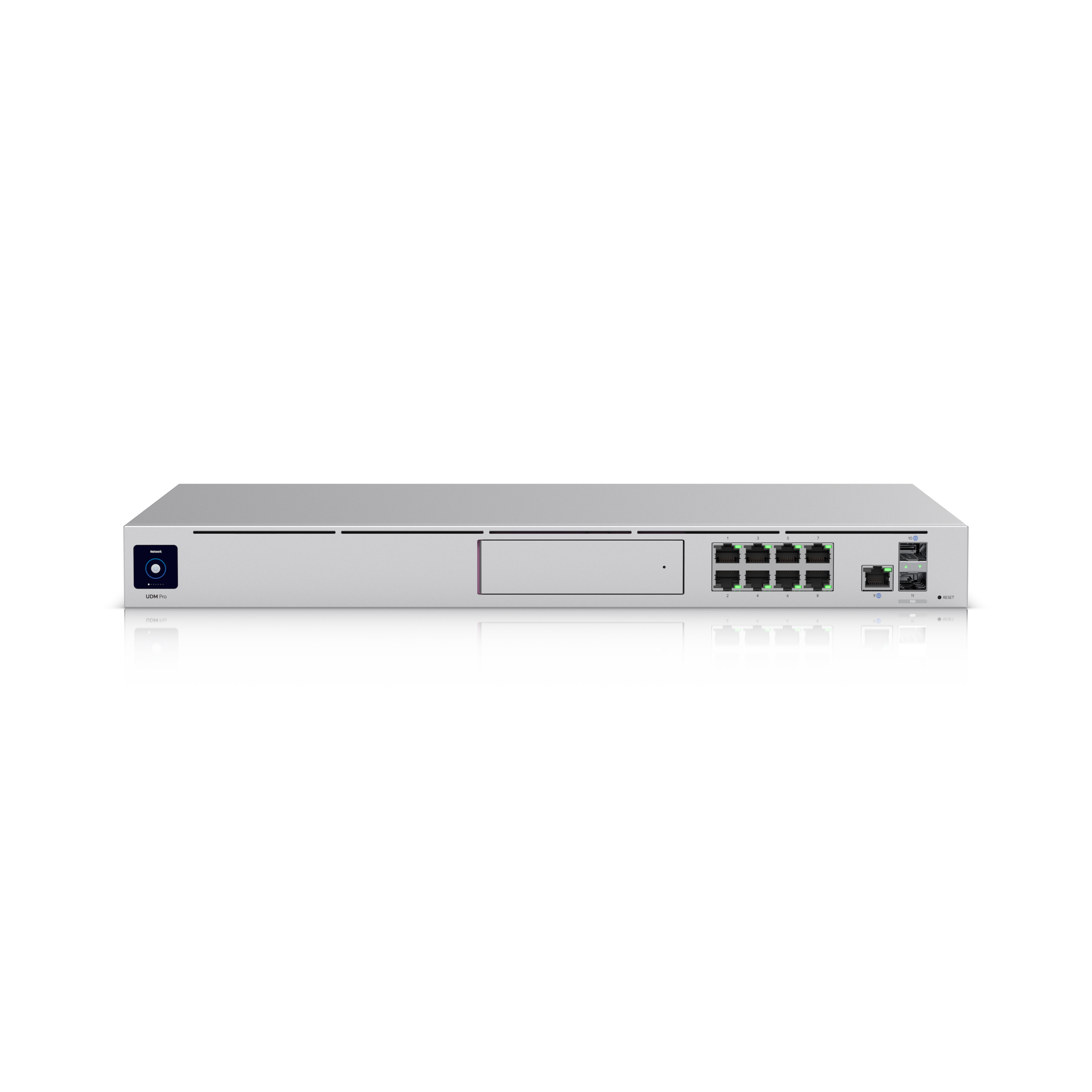 UDM Pro