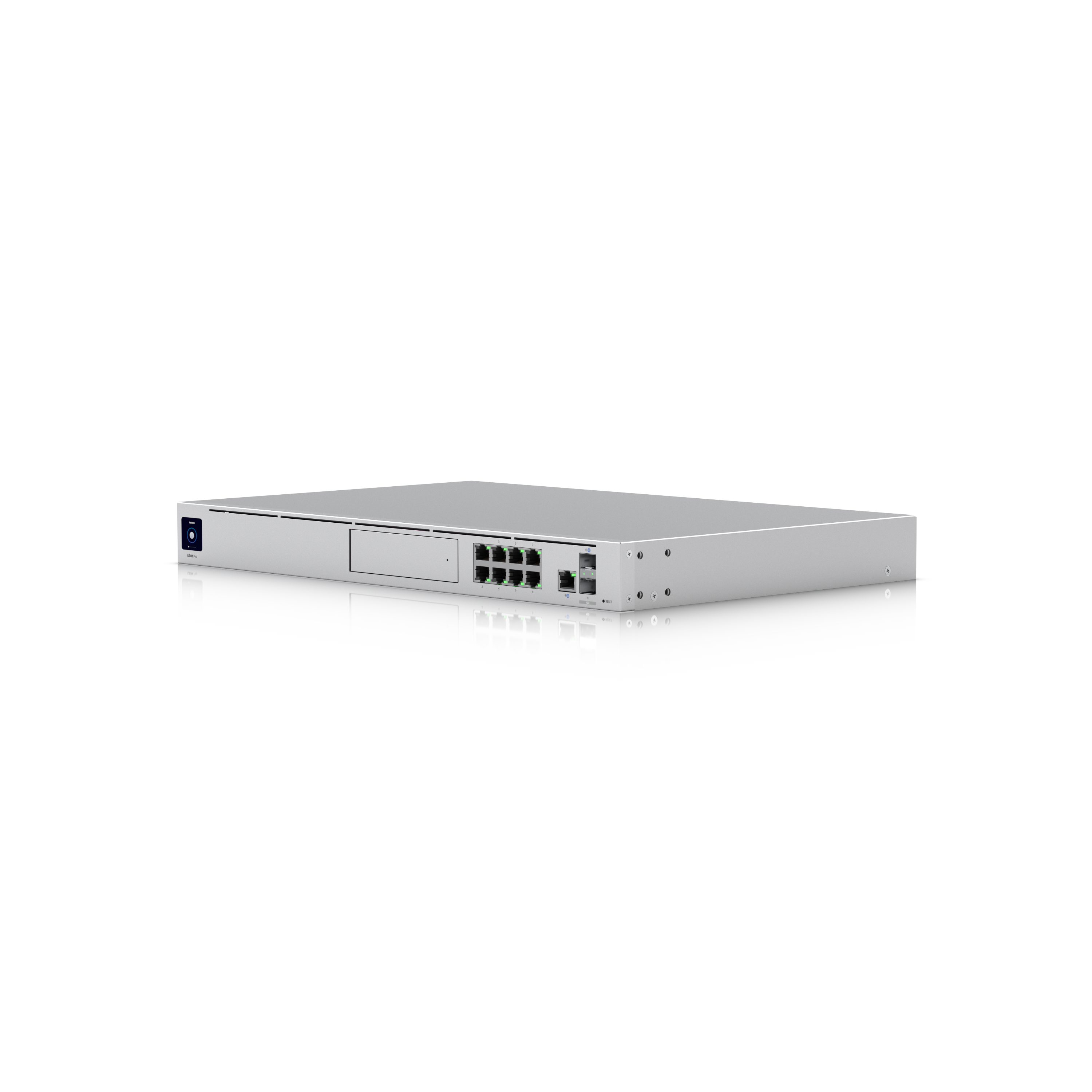 UDM Pro Angle