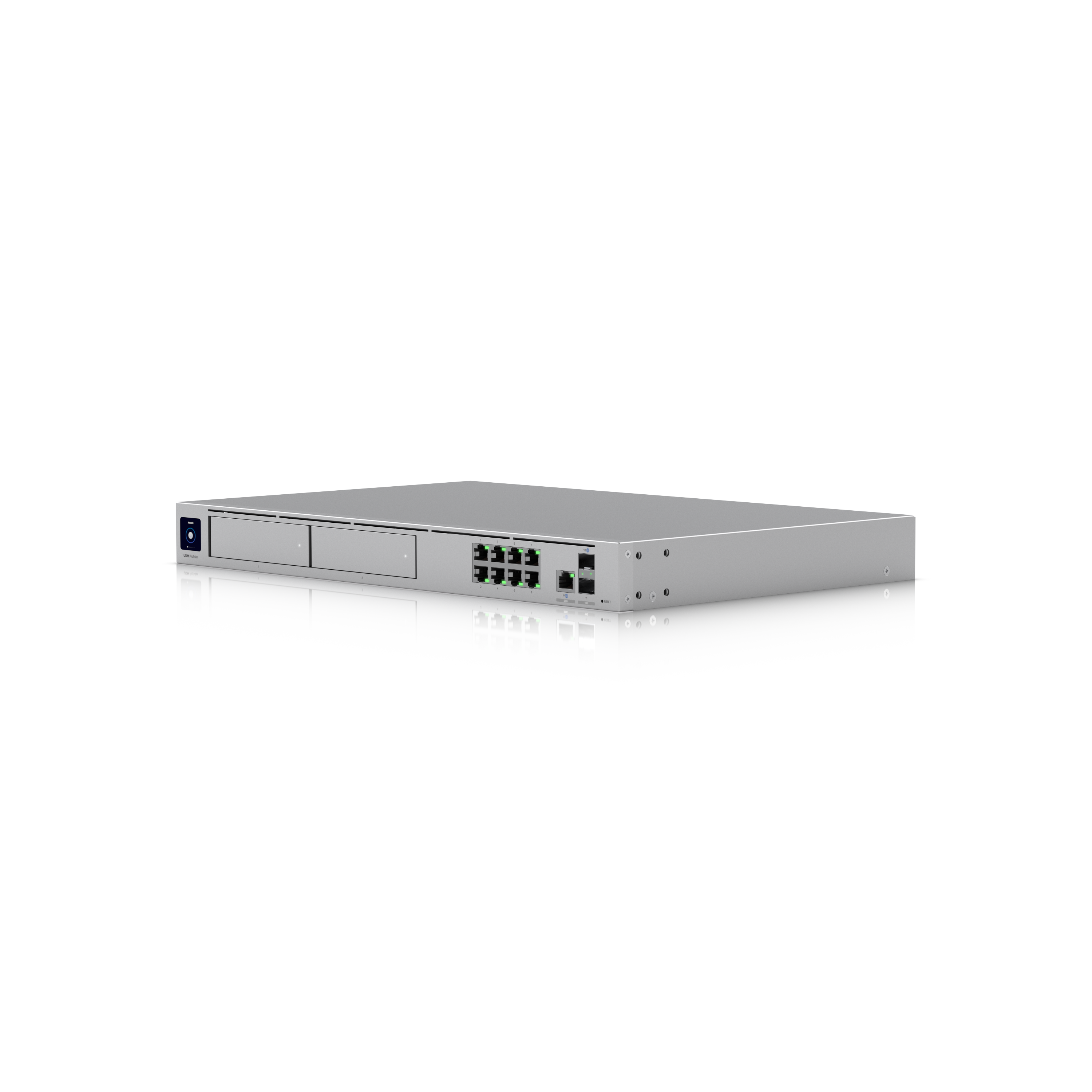 UDM Pro Max Angle