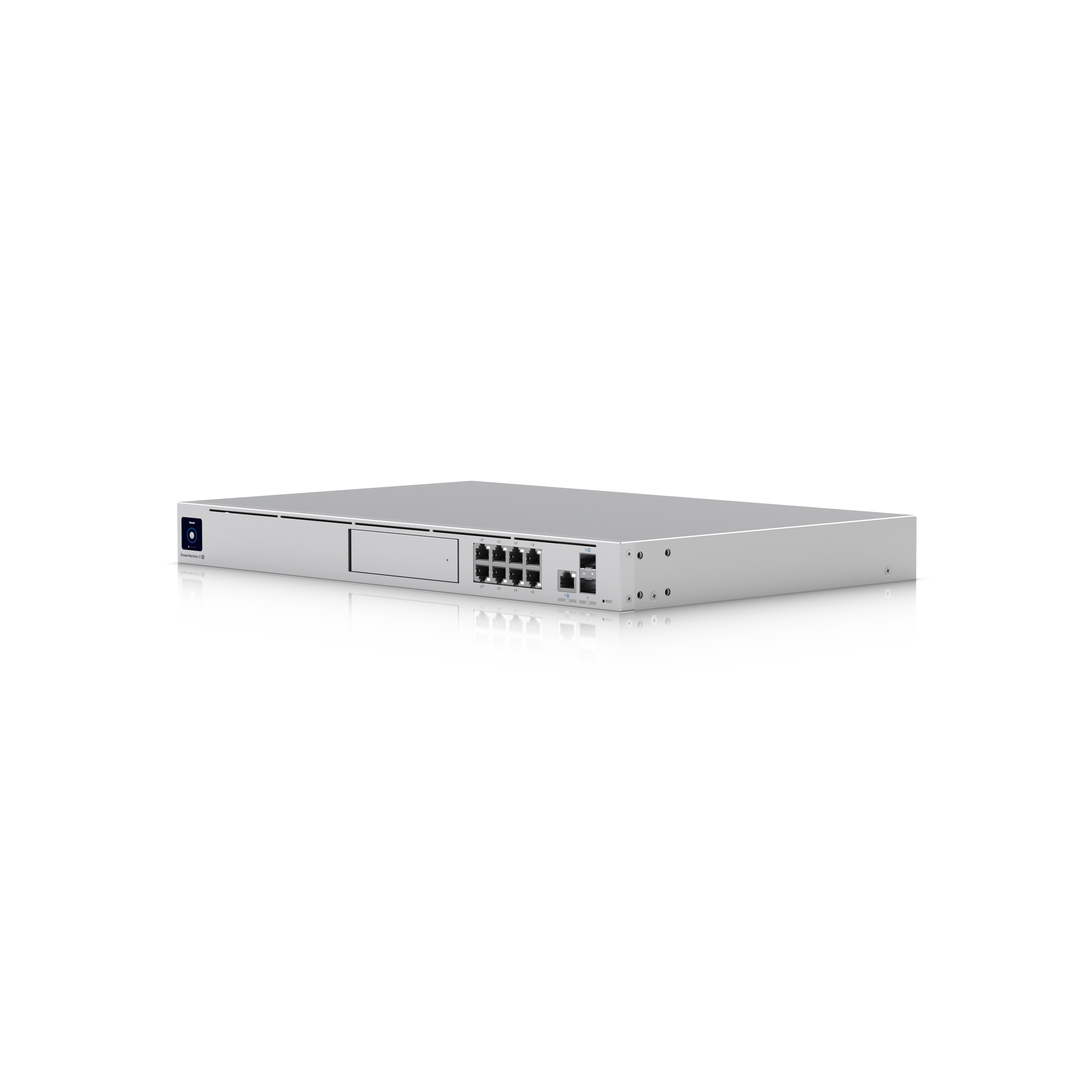 UDM SE Angle