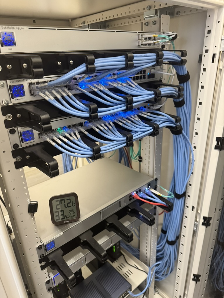 UniFi Network 製品写真3