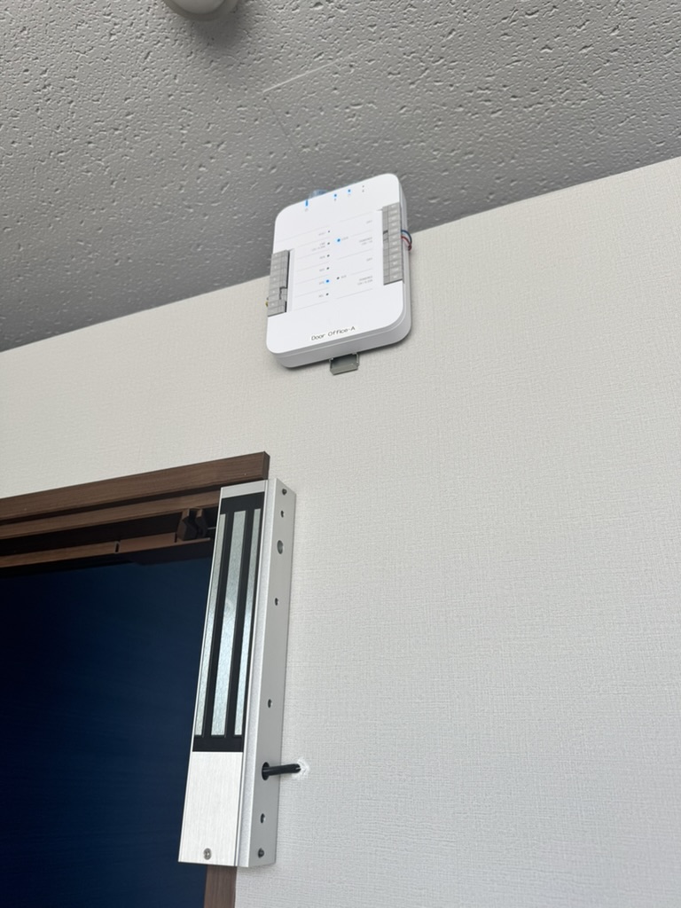 UniFi Access 写真2