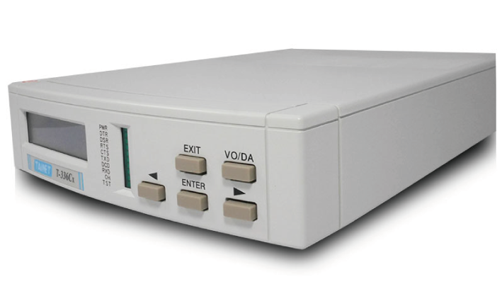 アナログモデム