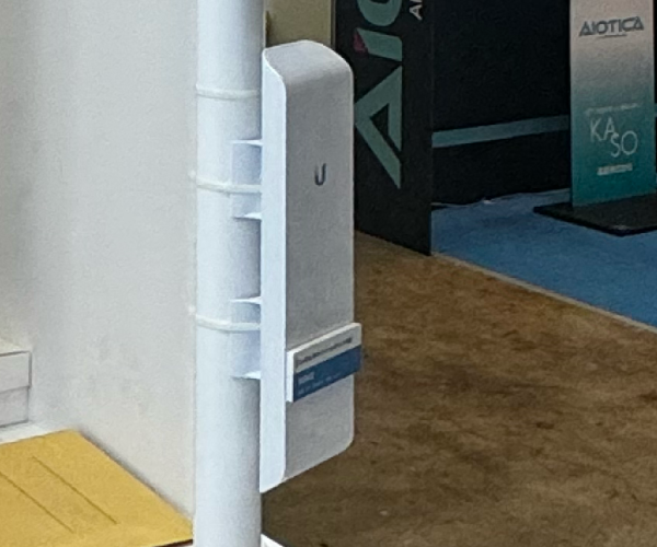 Ubiquiti NSM2