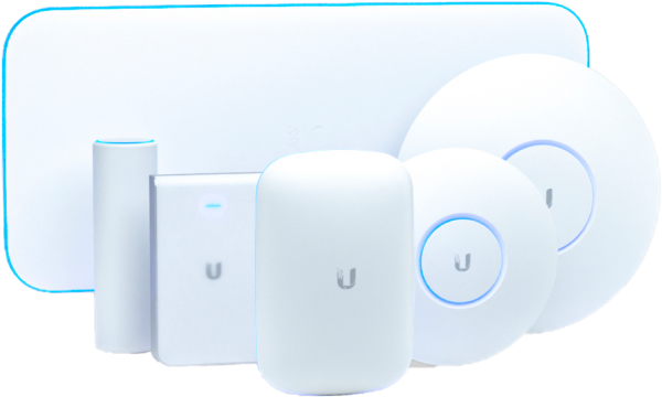 ホテル客室無線LANにユビキティUniFiが採用されました | Ubiquiti