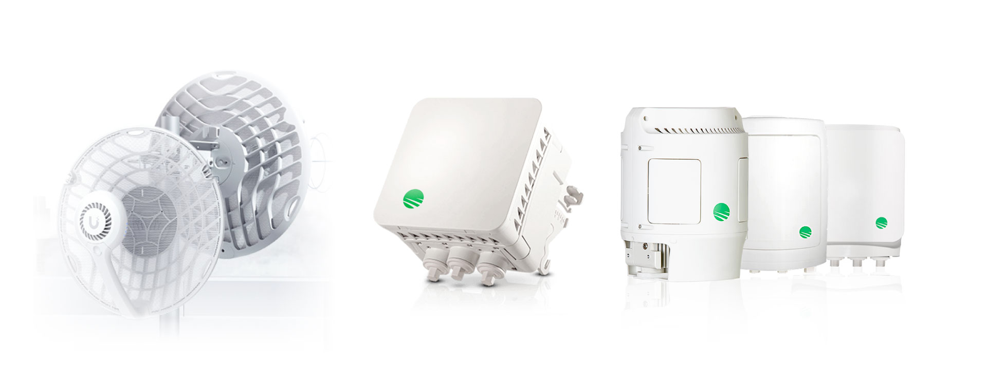 Ubiquiti UniFi（ユビキティ ユニファイ）正規代理店 長距離無線