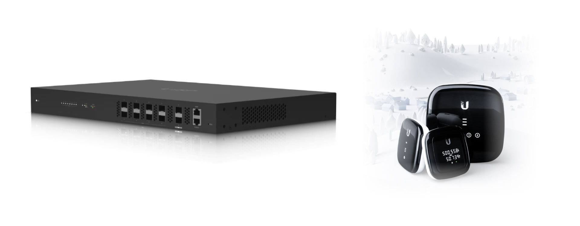 Amazon.com: Ubiquiti Dream Wi-Fi 6 IEEE 802.11ax Ethernet