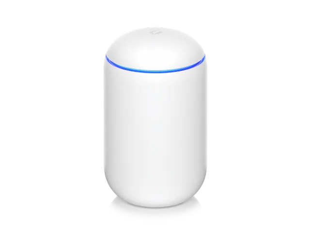 アクセスポイント/コントローラー UDM　製品外観