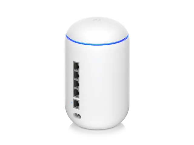 アクセスポイント/コントローラー UDM　製品外観