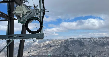 wi-fiバックポーン