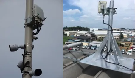 wi-fiバックポーン