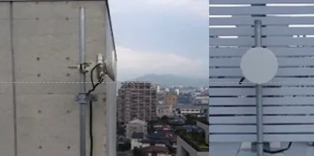 wi-fiバックポーン