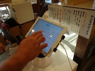 Airレジの導入でWi-Fi導入が必須
