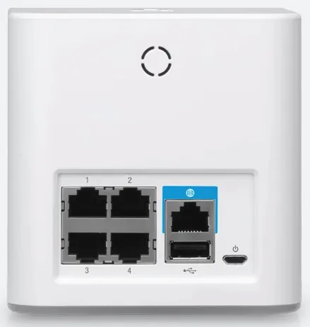 AmpliFi HD