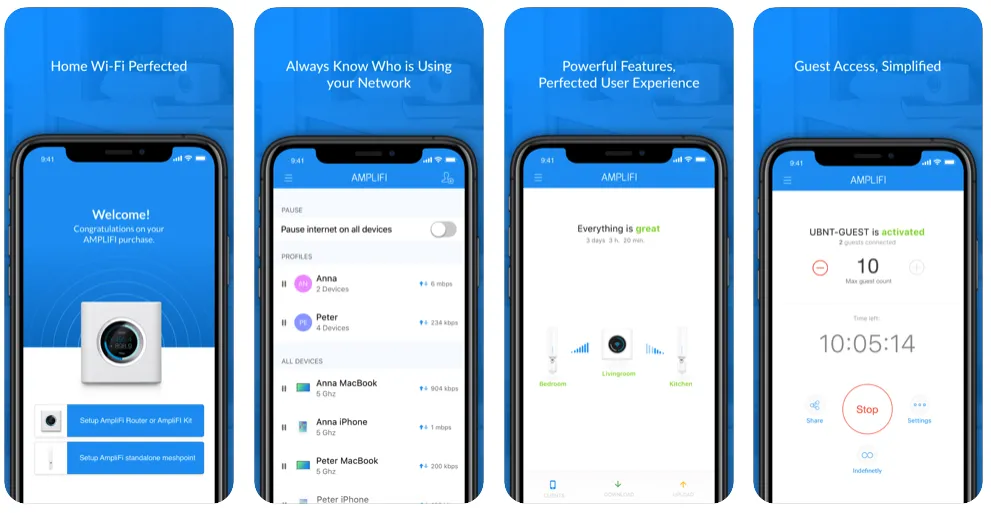 AmpliFi Instant