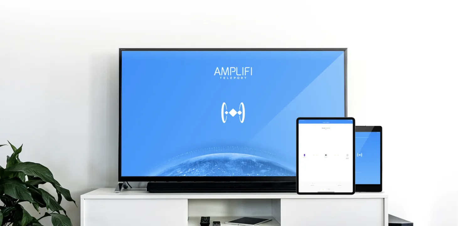 AmpliFi Teleport