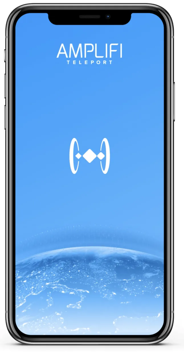 AmpliFi Teleport