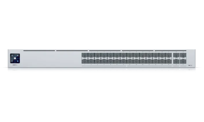 USW-Pro-Aggregation | Ubiquiti UniFi （ユビキティ ユニファイ）正規