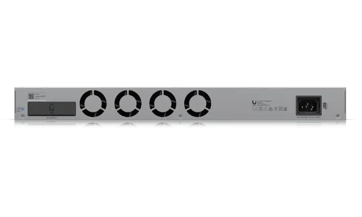 USW-Pro-Aggregation | Ubiquiti UniFi （ユビキティ ユニファイ）正規