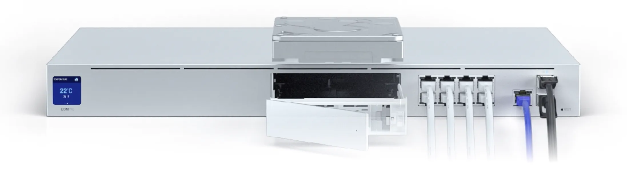 UniFi Dream Machine Pro 