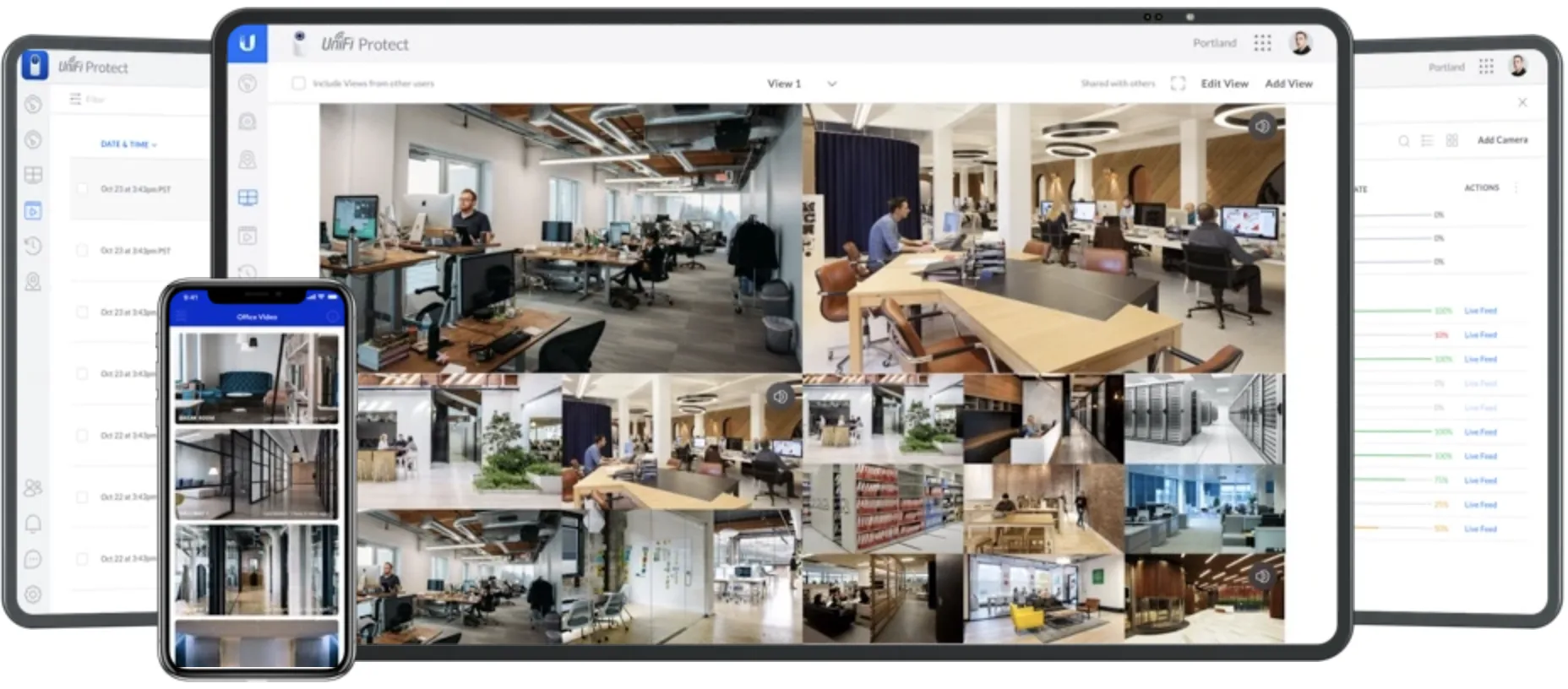 UniFi Dream Machine Pro 