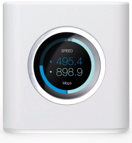 AmpliFi HD