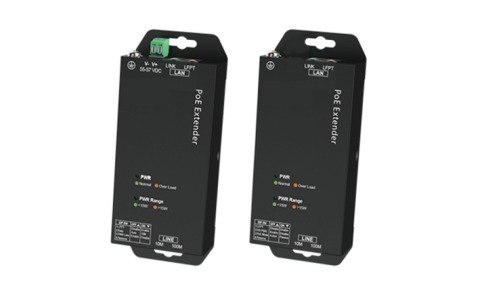 IEXT101-PH L/R