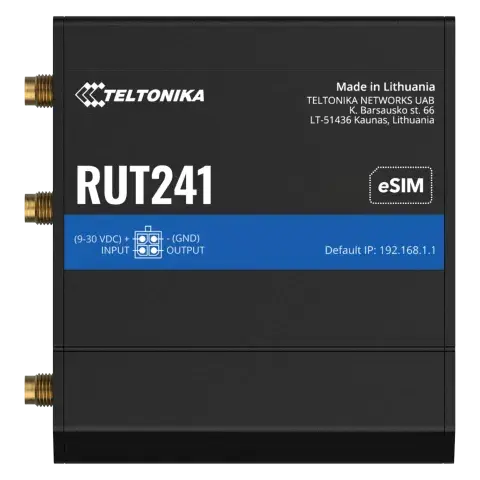 RUT241