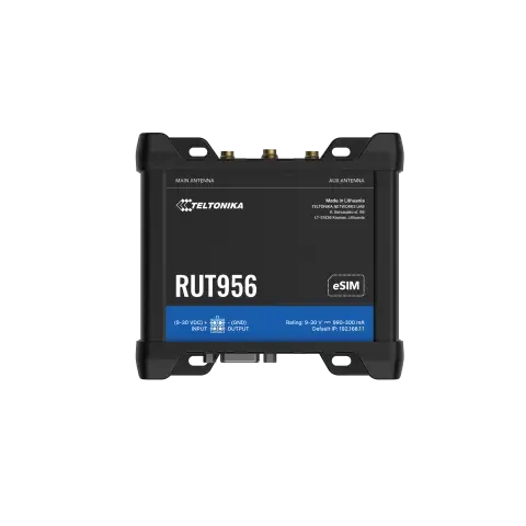 RUT956