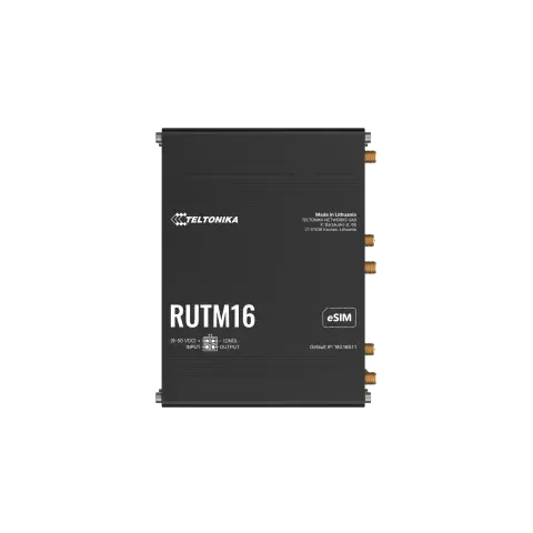 RUTM16