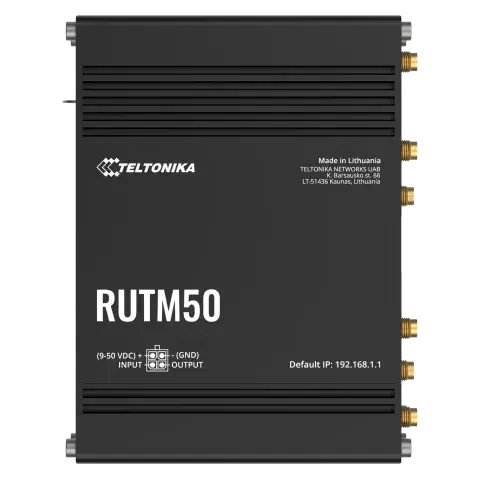 RUTM50