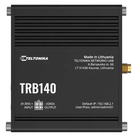 TRB140