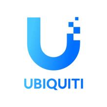 Ubiquitiロゴ