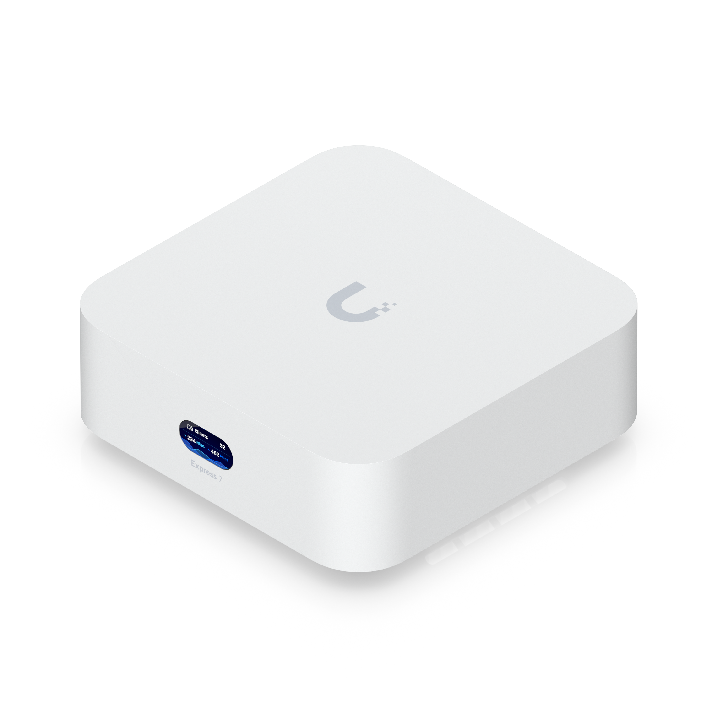 UniFi Express 7 Angle