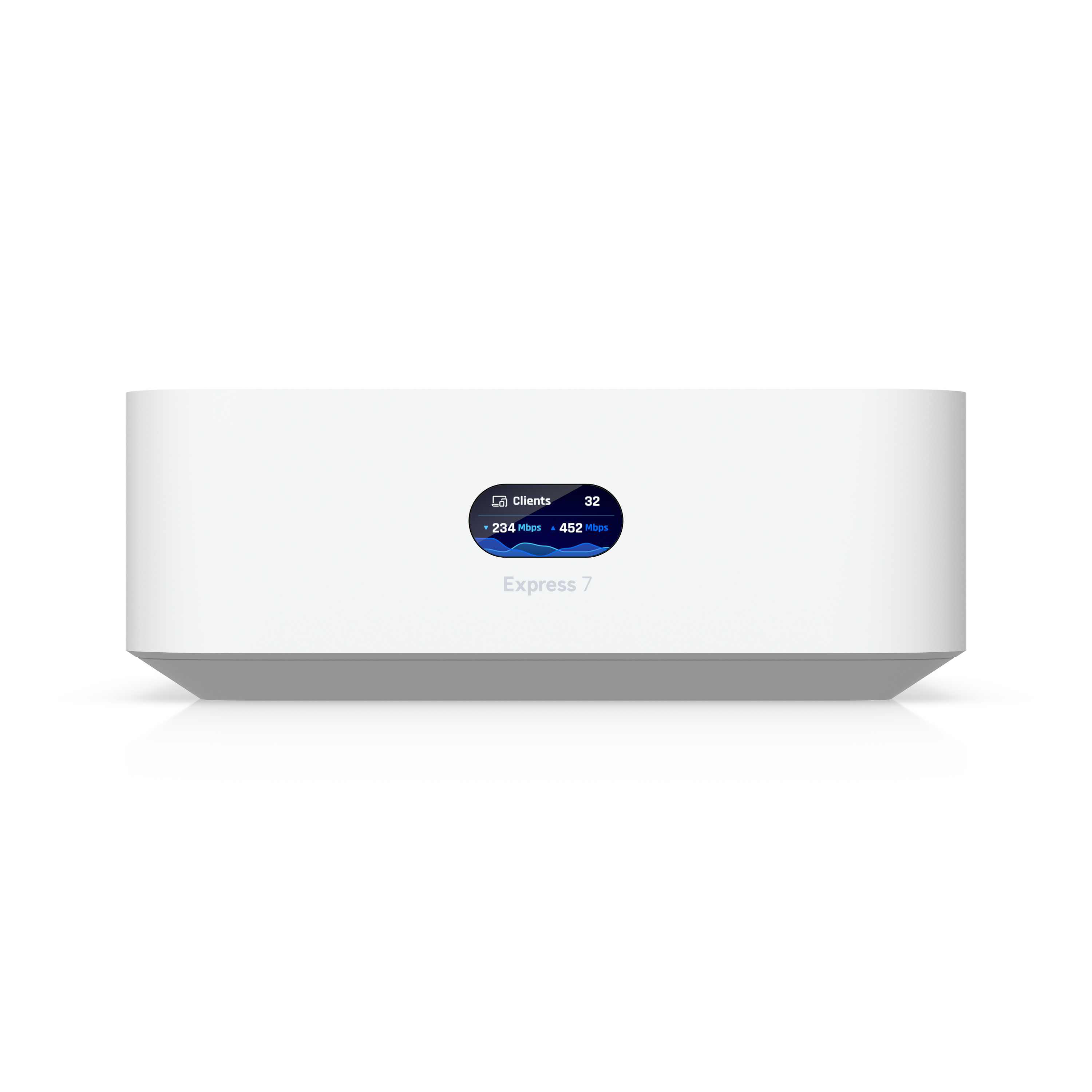 UniFi Express 7 Front