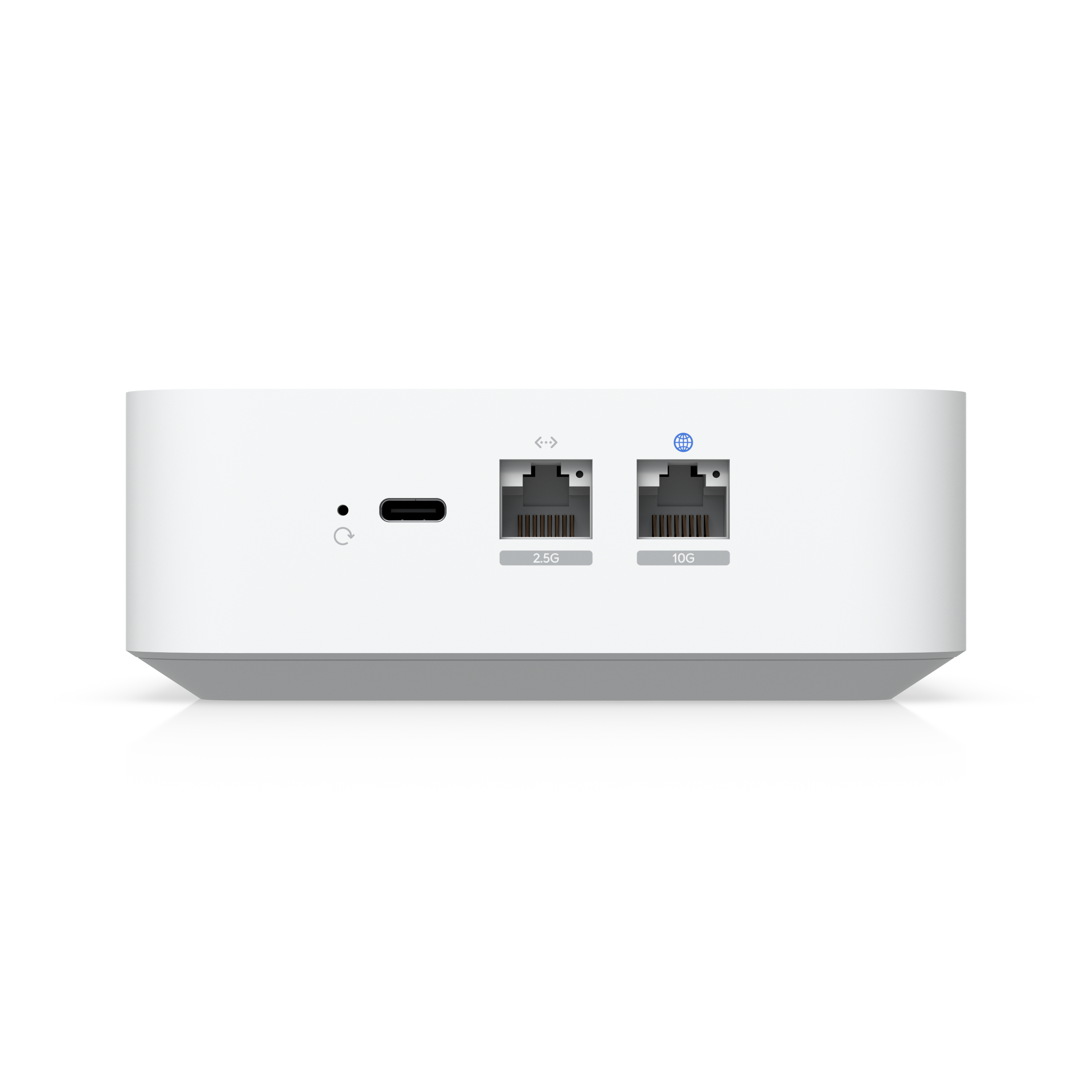 UniFi Express 7 Back
